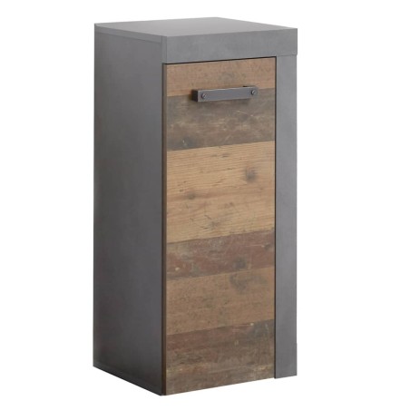 Trendteam Standschrank Indy Matera Braun