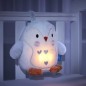 Tommee Tippee Kinder-Schlaf-Trainer Ollie the Owl Wiederaufladbar Tommee Tippee Kinder-Schlaf-Trainer Ollie the Owl Wiederaufladbar