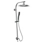 EISL Duschset STILOVAL Chrom EISL Duschset STILOVAL Chrom
