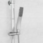 EISL Duschset STILOVAL Chrom EISL Duschset STILOVAL Chrom