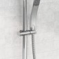 EISL Duschset STILOVAL Chrom EISL Duschset STILOVAL Chrom