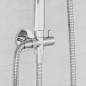 EISL Duschset STILOVAL Chrom EISL Duschset STILOVAL Chrom