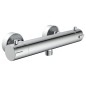 EISL Thermostat-Brausebatterie CLAUDIO Chrom EISL Thermostat-Brausebatterie CLAUDIO Chrom