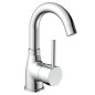 EISL Waschtischarmatur FUTURA Niederdruck Chrom EISL Waschtischarmatur FUTURA Niederdruck Chrom