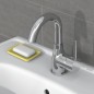 EISL Waschtischarmatur FUTURA Niederdruck Chrom EISL Waschtischarmatur FUTURA Niederdruck Chrom