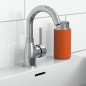 EISL Waschtischarmatur FUTURA Niederdruck Chrom EISL Waschtischarmatur FUTURA Niederdruck Chrom