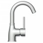 EISL Waschtischarmatur FUTURA Niederdruck Chrom EISL Waschtischarmatur FUTURA Niederdruck Chrom