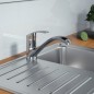 EISL Küchenarmatur RIMINI Chrom EISL Küchenarmatur RIMINI Chrom