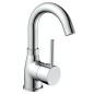EISL Waschtischarmatur FUTURA Chrom EISL Waschtischarmatur FUTURA Chrom