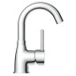 EISL Waschtischarmatur FUTURA Chrom EISL Waschtischarmatur FUTURA Chrom