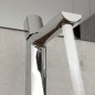SCHÜTTE Waschtischarmatur NEW YORK Chrom SCHÜTTE Waschtischarmatur NEW YORK Chrom