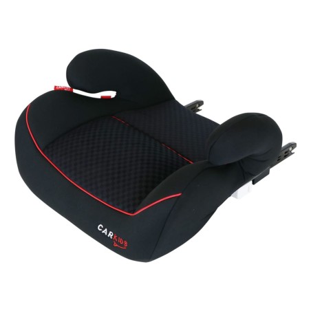 Carkids Auto-Kindersitzerhöhung für Gruppe 3 Schwarz