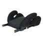 Carkids Auto-Kindersitzerhöhung für Gruppe 3 Schwarz Carkids Auto-Kindersitzerhöhung für Gruppe 3 Schwarz