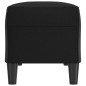 vidaXL Sitzbank Schwarz 100x35x41 cm Kunstleder vidaXL Sitzbank Schwarz 100x35x41 cm Kunstleder