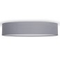 Smartwares Deckenleuchte 60x10 cm Grau Smartwares Deckenleuchte 60x10 cm Grau