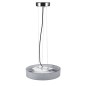 Smartwares Deckenleuchte 60x10 cm Grau Smartwares Deckenleuchte 60x10 cm Grau
