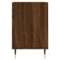 vidaXL TV-Schrank Braun Eichen-Optik 160x35x55 cm Holzwerkstoff vidaXL TV-Schrank Braun Eichen-Optik 160x35x55 cm Holzwerkstoff