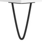 vidaXL Schuhregal Weiß 102x36x60 cm Holzwerkstoff vidaXL Schuhregal Weiß 102x36x60 cm Holzwerkstoff