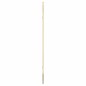 Wandspiegel Golden 100x45 cm Oval Wandspiegel Golden 100x45 cm Oval