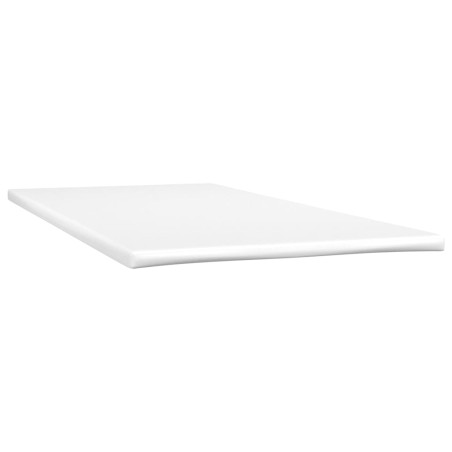 vidaXL Matratzenauflage 80x200x5 cm