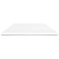 vidaXL Matratzenauflage 80x200x5 cm vidaXL Matratzenauflage 80x200x5 cm