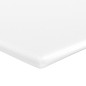 vidaXL Matratzenauflage 80x200x5 cm vidaXL Matratzenauflage 80x200x5 cm