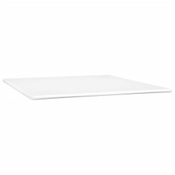 vidaXL Matratzenauflage 180x200x5 cm