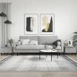 vidaXL Couchtische 2 Stk. Betongrau 50x46x35 cm Holzwerkstoff vidaXL Couchtische 2 Stk. Betongrau 50x46x35 cm Holzwerkstoff