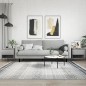 vidaXL Couchtische 2 Stk. Grau Sonoma 50x46x50 cm Holzwerkstoff vidaXL Couchtische 2 Stk. Grau Sonoma 50x46x50 cm Holzwerkstoff