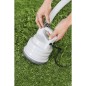 Bestway Tauchpumpe für Pool Weiß Bestway Tauchpumpe für Pool Weiß