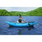 Bestway Kajak für 1 Person Hydro-Force Aufblasbar Bestway Kajak für 1 Person Hydro-Force Aufblasbar