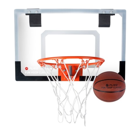 Pure2Improve Basketballkorb Classic