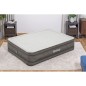 Bestway Luftbett Fortech mit Integrierter Pumpe 203x152x46 cm Bestway Luftbett Fortech mit Integrierter Pumpe 203x152x46 cm