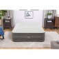 Bestway Luftbett Fortech mit Integrierter Pumpe 203x152x46 cm Bestway Luftbett Fortech mit Integrierter Pumpe 203x152x46 cm