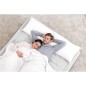 Bestway Luftbett Fortech mit Integrierter Pumpe 203x152x46 cm Bestway Luftbett Fortech mit Integrierter Pumpe 203x152x46 cm
