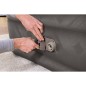 Bestway Luftbett Fortech mit Integrierter Pumpe 203x152x46 cm Bestway Luftbett Fortech mit Integrierter Pumpe 203x152x46 cm