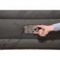 Bestway Luftbett Fortech mit Integrierter Pumpe 203x152x46 cm Bestway Luftbett Fortech mit Integrierter Pumpe 203x152x46 cm