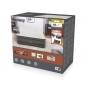 Bestway Luftbett Fortech mit Integrierter Pumpe 203x152x46 cm Bestway Luftbett Fortech mit Integrierter Pumpe 203x152x46 cm