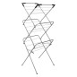 Metaltex Turm-Wäschetrockner mit 3 Etagen Tec Concerto Slim 9,5 m Metaltex Turm-Wäschetrockner mit 3 Etagen Tec Concerto Slim 9,5 m