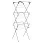 Metaltex Turm-Wäschetrockner mit 3 Etagen Tec Concerto Slim 9,5 m Metaltex Turm-Wäschetrockner mit 3 Etagen Tec Concerto Slim 9,5 m