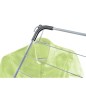 Metaltex Turm-Wäschetrockner mit 3 Etagen Tec Concerto Slim 9,5 m Metaltex Turm-Wäschetrockner mit 3 Etagen Tec Concerto Slim 9,5 m