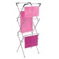 Metaltex Turm-Wäschetrockner mit 3 Etagen Tec Concerto Slim 9,5 m Metaltex Turm-Wäschetrockner mit 3 Etagen Tec Concerto Slim 9,5 m