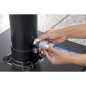 Bestway Gartendusche Solar Flow Schwarz 8 L Bestway Gartendusche Solar Flow Schwarz 8 L