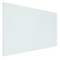 vidaXL Kaminofen Glasplatte Rechteckig 80x50 cm vidaXL Kaminofen Glasplatte Rechteckig 80x50 cm