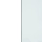 vidaXL Kaminofen Glasplatte Rechteckig 80x50 cm vidaXL Kaminofen Glasplatte Rechteckig 80x50 cm