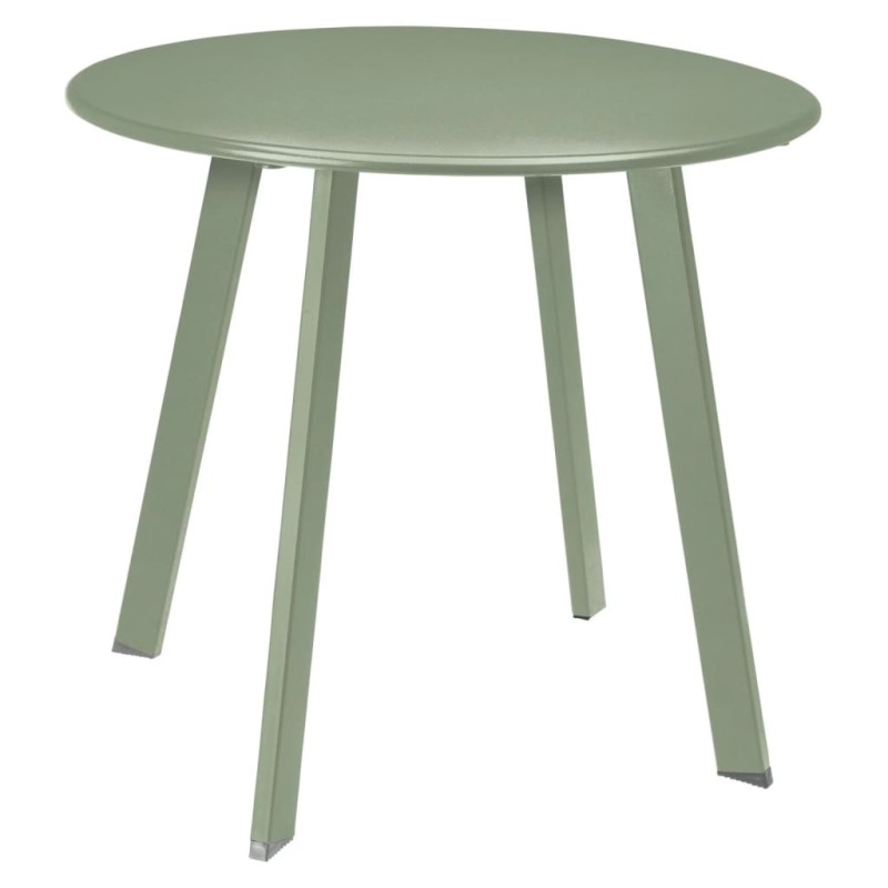 ProGarden Outdoor Tisch 50x45 cm Mattgrün ProGarden Outdoor Tisch 50x45 cm Mattgrün