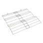Metaltex Gewürzregale 4 Etagen 2 Stk. X-Pand Ausziehbar Metaltex Gewürzregale 4 Etagen 2 Stk. X-Pand Ausziehbar