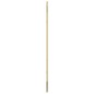 vidaXL Wandspiegel Golden 80x35 cm Oval vidaXL Wandspiegel Golden 80x35 cm Oval