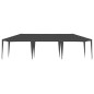 vidaXL Profi-Partyzelt 4×9 m Anthrazit 90 g/m² vidaXL Profi-Partyzelt 4×9 m Anthrazit 90 g/m²