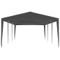 vidaXL Profi-Partyzelt 4×9 m Anthrazit 90 g/m² vidaXL Profi-Partyzelt 4×9 m Anthrazit 90 g/m²